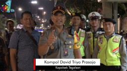 Kata Mereka Tentang Kita