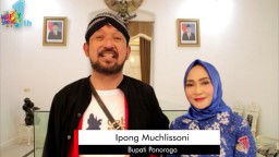 Kata Mereka Tentang Kita