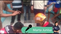 Photo Talk: Emak-emak Nyaris Diperkosa di Sungai