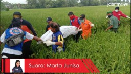 Photo Talk: Penemuan Mayat di Desa Jabon, Mojokerto