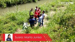 Photo Talk: Penemuan Mayat di Dalam Koper