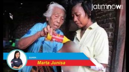 Photo Talk: Kondisi Gadis Pemakan Jari Setelah Dirujuk ke RSJ Menur