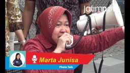 Photo Talk: Wali Kota Risma Sakit Asma, Belasan Dokter Dikerahkan
