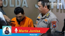 Photo Talk: Pembina Pramuka Cabuli 15 Anak Didik