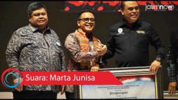 Photo Talk: Banyuwangi Dapat Penghargaan Dengan Nilai A 