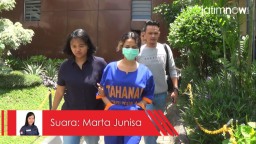 Photo Talk: Vanessa Angel Pakai Baju Tahanan