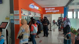 Baru Dibuka, Tiket Tambahan KA Lebaran Blitar-Jakarta Ludes Terjual