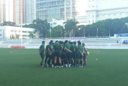 Indra Sjafri Pastikan Pemain Timnas U-22 Siap Tempur di Final