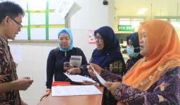 KLB Demam Berdarah, Tim Kemenkes Investigasi Rumah Sakit di Ponorogo