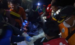 Evakuasi 3 Korban Mobil Tercebur di Tulungagung Berlangsung 4 Jam