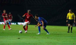 Timnas Indonesia Kalahkan Taiwan 2-1 di Kualifikasi Piala Asia 2023