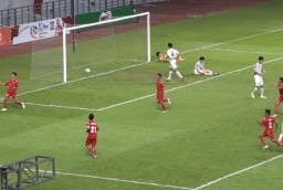 Tim Pelajar Indonesia Taklukan Korea Selatan 2-1