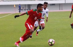 Aniaya Pacar, Pemain Sepak Bola Timnas U-19 Saddil Ramdani Ditahan
