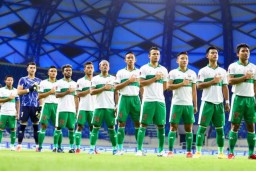 Jelang Kualifikasi Piala Asia PSSI Panggil 36 Pemain Timnas