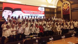 Machfud Arifin: Dulu Nomor 2 Saja Jokowi Menang, Apalagi Sekarang 