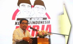 Keluarga Gus Dur Dukung Jokowi, Machfud: Berkah untuk Indonesia
