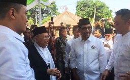 Ternyata Cawapres Jokowi Berdarah Madura
