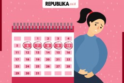 Mengenal Pembalut yang Kini Diburu Para Perempuan