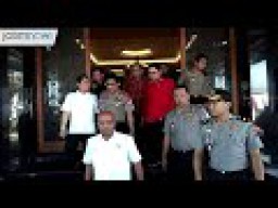 Video: Kunjungan komisi III DPR Jelang  Pilkada Serentak