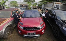 5 Jetski dan 6 Mobil Bupati Mojokerto Disita KPK, Disimpan di Mana?