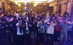 Tim Jokowi Jatim Optimis Debat Capres Mampu Dongkrak Suara