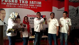 Hasto: Gerindra dan Demokrat Saling Berhimpitan