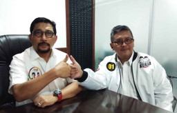 Timses Jokowi Optimis TKD Jatim Rebut Suara 70 Persen