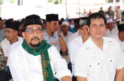 Bu Sinta dan Yenny Dukung Jokowi, Ini Kata Koalisi Parpol di Jatim 