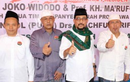 Pernyataan Prabowo Soal Korupsi, Timses Jokowi: Itu Tidak Mendidik