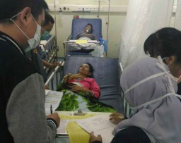 Gagal Berangkat, TKW Asal Sumbawa Malah Disekap Hingga Sakit Parah
