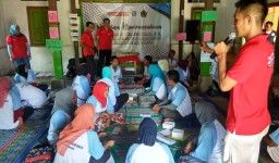 Eks TKI Asal Blitar Berkumpul dan Berwiraswasta