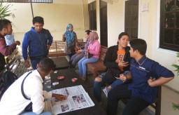 Gagal Berangkat ke Luar Negeri, Puluhan TKI di Ponorogo Lapor Polisi