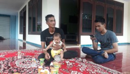 TKI Dieksekusi di Arab Saudi, Ini Harapan Keluarga di Madura