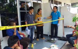Warga Malaysia Tewas di Jember
