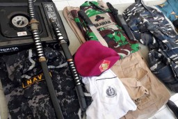 Video: TNI Gadungan Tipu dan Renggut Kehormatan Kekasih