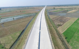 BNI Biayai Tol Ngawi-Kertosono Rp 838 Miliar Melalui Kredit Sindikasi