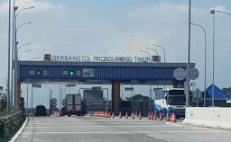 Masa Gratis Berakhir, Segini Tarif Tol Pasuruan-Probolinggo