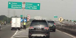 PKS Sebar 8 Posko Mudik di Jawa Timur