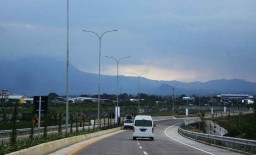 Setelah Diresmikan Jokowi, Tol Pandaan-Malang Mulai Dibuka