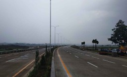 Siap Beroperasi, Tol Malang-Pandaan Hanya Tunggu Diresmikan