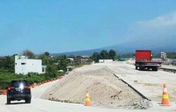 Tol Pandaan-Malang Akan Difungsikan Pada Libur Natal dan Tahun Baru
