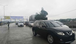 Hari Pertama Difungsikan, 4000 Kendaraan Lintasi Tol Pandaan-Malang
