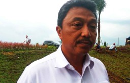 Tol Pandaan-Malang Ditargetkan Rampung Sebelum Arus Mudik Lebaran 2019
