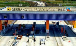 Rest Area Tol Paspro Diusulkan di Wilayah Probolinggo