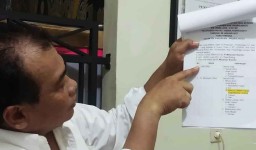 Dianggap Menyerobot Lahan Rest Area Tol, Warga Probolinggo Dilaporkan