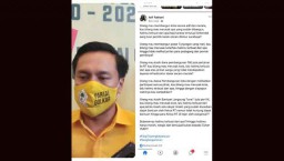 Prihatin Kasus Miras Oplosan, Golkar Surabaya Dorong Perda Mihol