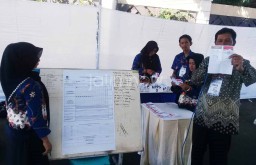 Mereka 'The Power of Emak' di Jawa Timur