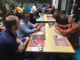 Setelah Go-Jek, Banyuwangi Segera Kolaborasi dengan Traveloka