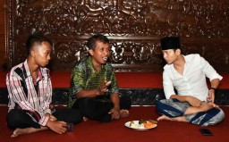 Sonjo Pendopo, Ajang Pertemuan Masyarakat dengan Bupati Trenggalek