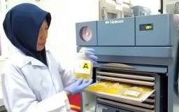 Ponorogo KLB Demam Berdarah, Stok Trombosit PMI Menipis